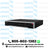 Hikvision DS-7732NI-M4/24P 32-Channel 8K Network Video Recorder with 24 PoE Ports