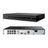 Hilook NVR-208MH-C/8P 8-ch 1U 8 PoE 4K NVR
