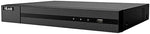 Hikvision NVR-216MH-C/16P HiLOOK 16 Channel NVR, 280 W, Black