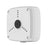 PFA122 Water-Proof Aluminum Junction Box for Dahua Bullet Security Cameras, White
