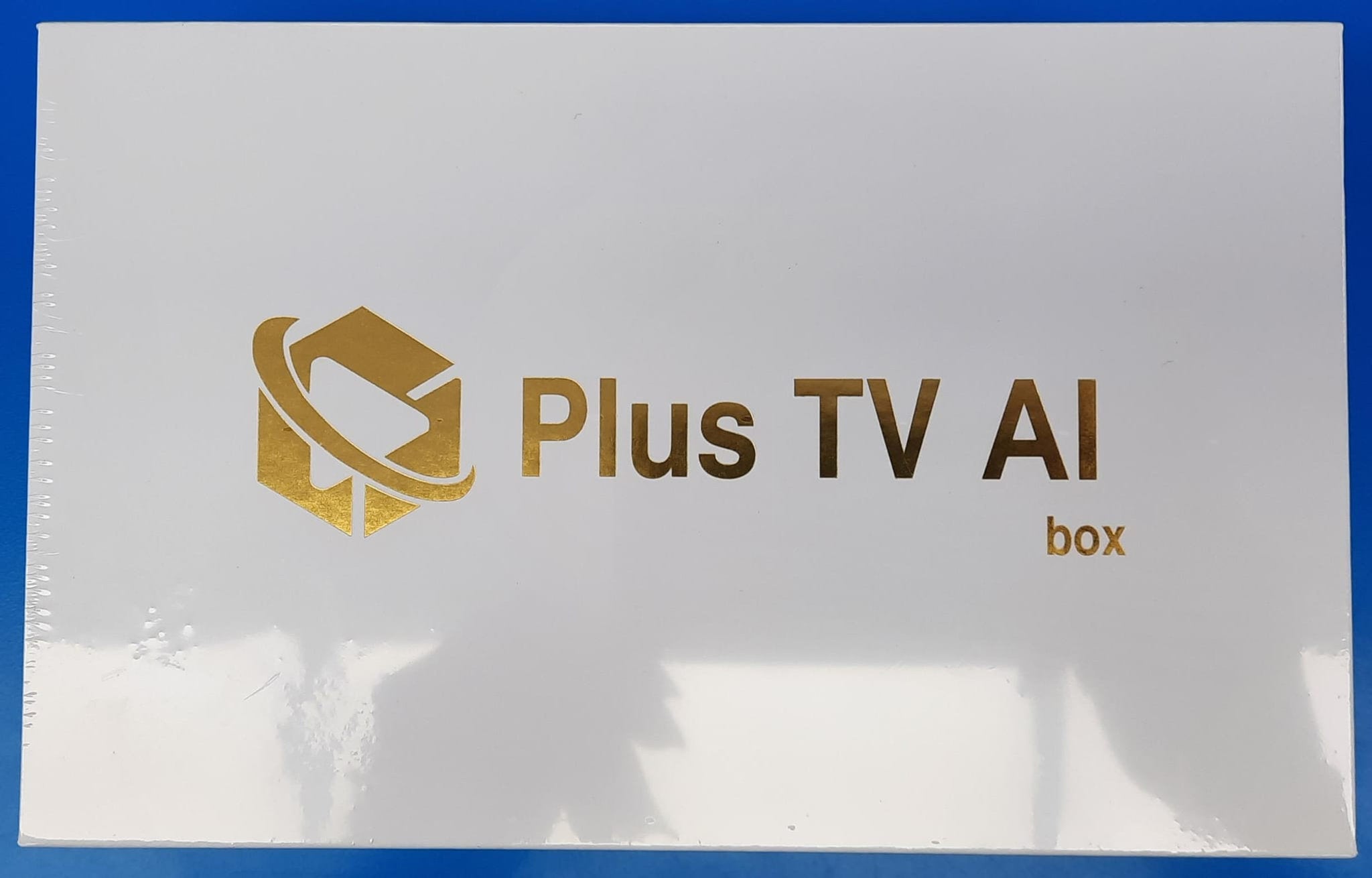 Boîtier TV IA PLUS (GLOBAL MEDIA)