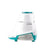 Preethi Nitro Mixer Grinder Motor Unit (550W) - Base Only (110V) - USA & Canada