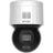 Caméra Tourelle PT couleur Hikvision 4MP IA ColorVu, focale fixe 4mm (DS-2DE3A400BW-DE)