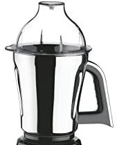 Preethi Steele Grand Bocal (1,5 litre)