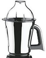 Preethi Steele Large Jar (1.5 Liter)