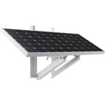 DS-2DE2C400IWG-K/4G/C09S20 4MP Pro Solar-powered Security PT Camera Setup
