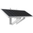 Configuration de la caméra PT de sécurité Pro solaire 4MP DS-2DE2C400IWG-K/4G/C09S20