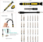 TOOL-KS-3801 Kaisi 38-Piece Magnetic Screwdriver Set Precision Toolkit – Electronics, Cellphone, Computer, Laptops & Tablets Repair Kit
