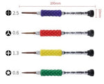 Iphone / Ipad (7 in 1) Opening tool kits