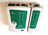 Network Cable Test Tool ( RJ 45 CABLE TESTER )