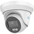 THC-T259-MS 3K ColorVu Audio Fixed Turret Camera  Compatible with Hikvision / OEM Hikvision / Hilook  DVR