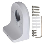 DAHUA PFB204W Universal Water-proof Wall Mount Bracket ( WHITE / BLACK)