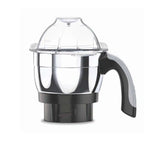 Vidiem Eva Nero 650Watts Grinder and Mixer