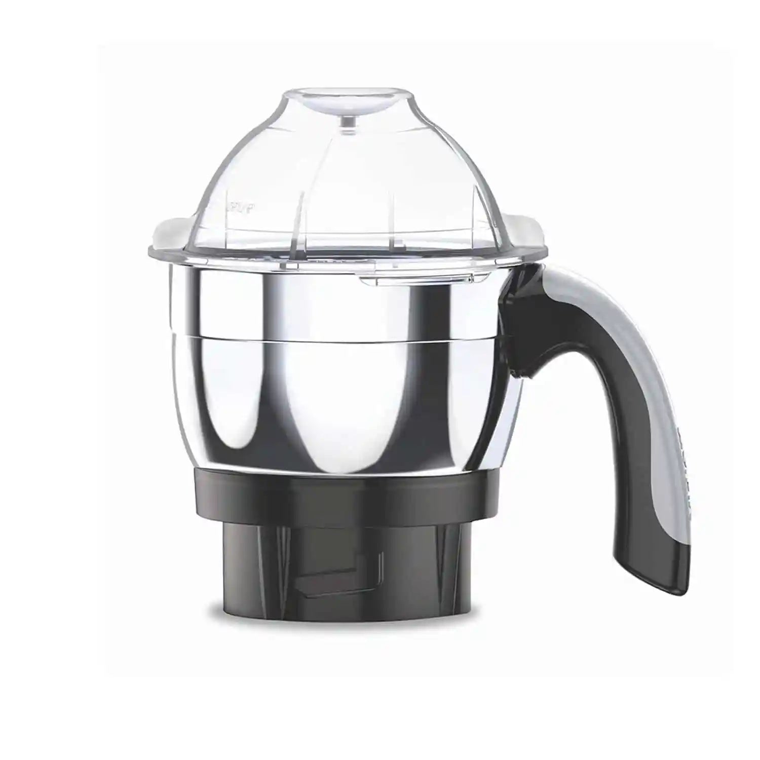 Vidiem Eva Nero 650Watts Grinder and Mixer