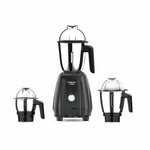 Vidiem Vision Pro 650W Mixer Grinder – 110V, UL Certified, 3 Stainless Steel Jars