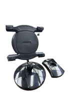 Support pliable TygerClaw pour tablettes 7"-12" – Support réglable rotatif à 360° (Noir)