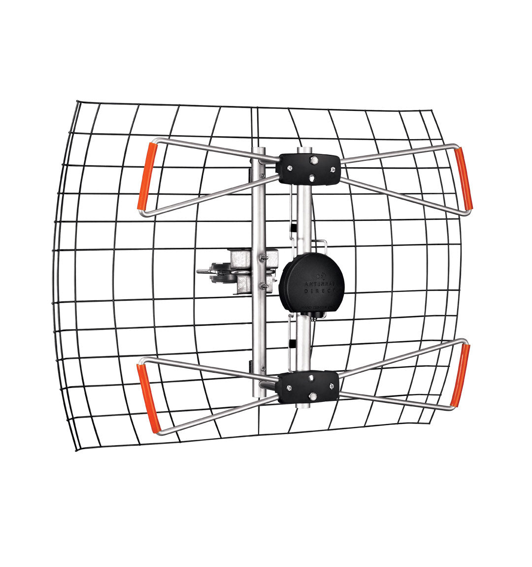 Antennas Direct DB2e (45+ mi/70+ km) UHF Antenna