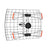 Antennas Direct DB2e (45+ mi/70+ km) UHF Antenna