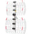 Antennas Direct DB4e (65+ mi/105+ km) UHF Antenna