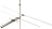 Antennas Direct V15 Medium Gain (45 mi/70 km) UHF/VHF Antenna