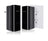 Belkin HomePlug AV 1000 Mbps Gigabit Powerline HD Starter Kit (2 Pieces)