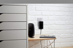 Belkin HomePlug AV 1000 Mbps Gigabit Powerline HD Starter Kit (2 Pieces)