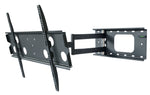 BEST 32-60 inch TV Articulating (Swinging) Wall Mount - Up to 175 lb (80 kg) (BVM-24)