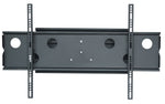 Best Mounts 42-80 inch Full Motion Articulating (Swinging) TV Wall Mount Bracket - Up to 165 lb (75 kg) (BEST-26)
