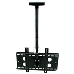 BEST Mounts 23-55 inch TV Ceiling Mount - Up to 100 lb (45 kg) (BCM-107)
