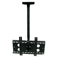 BEST Mounts 23-55 inch TV Ceiling Mount - Up to 100 lb (45 kg) (BCM-107)
