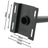 BEST Mounts 23-55 inch TV Ceiling Mount - Up to 100 lb (45 kg) (BCM-107)