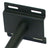 BEST Mounts 32-60 inch TV Ceiling Mount - Up to 175 lb (80 kg) (BCM-109)