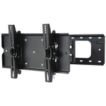 BEST 23-37 inch TV Articulating (Swinging) Wall Mount - Up to 100 lb (45 kg) (BEST-004-DMP)