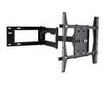 BEST 32-60 inch TV Articulating (Swinging) Wall Mount - Up to 125 lb (58 kg) (BEST-005-UL)