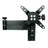 BestMounts 13-30 inch TV/Monitor Articulating (Swinging) Wall Mount - Up to 33 lb (15 kg) (BVM-152)