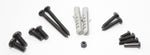 BEST Home Theater Satellite Speaker Wall Mounts (1 Pair) - Up to 18 lb (8 kg)