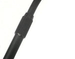 BEST Home Theater Satellite Speaker Floor Stands (1 Pair) - Up to 10 lb (4.5 kg)