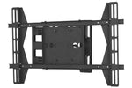 BEST 23-55 inch TV/Monitor Full-Motion Wall Mount - Up to 45 kg / 100 lb (BVM-513)