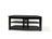 BEST Wood Home Theater Stand for TV's up to 60-inch (BEST STAND-52)