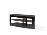 BEST Wood Home Theater Stand for TV's up to 60-inch (BEST STAND-52)