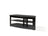 BEST Wood Home Theater Stand for TV's up to 60-inch (BEST STAND-52)