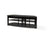 BEST Wood Home Theater Stand for TV's up to 70-inch (BEST STAND-72)