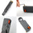 Standard Coaxial (RG59/RG6) Cable Stripper