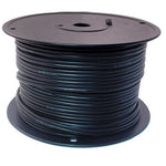 Bulk CCTV Security Camera Cable - Siamese RG59/U + 2/18 Power/Video, 100% Copper Core, 95% Shield (500 ft/150 m Box)