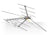 Channel Master CM-2016 (35 mi/55 km) UHF/VHF Antenna