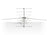 Channel Master CM-2016 (35 mi/55 km) UHF/VHF Antenna