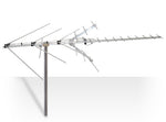 Channel Master CM-2018 (60 mi/95 km) UHF/VHF Antenna