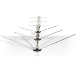 Channel Master CM-2018 (60 mi/95 km) UHF/VHF Antenna