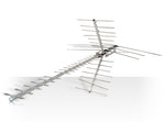 Channel Master CM-2020 Digital Advantage (60 mi/95 km) UHF/VHF Antenna