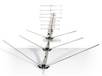 Channel Master CM-2020 Digital Advantage (60 mi/95 km) UHF/VHF Antenna